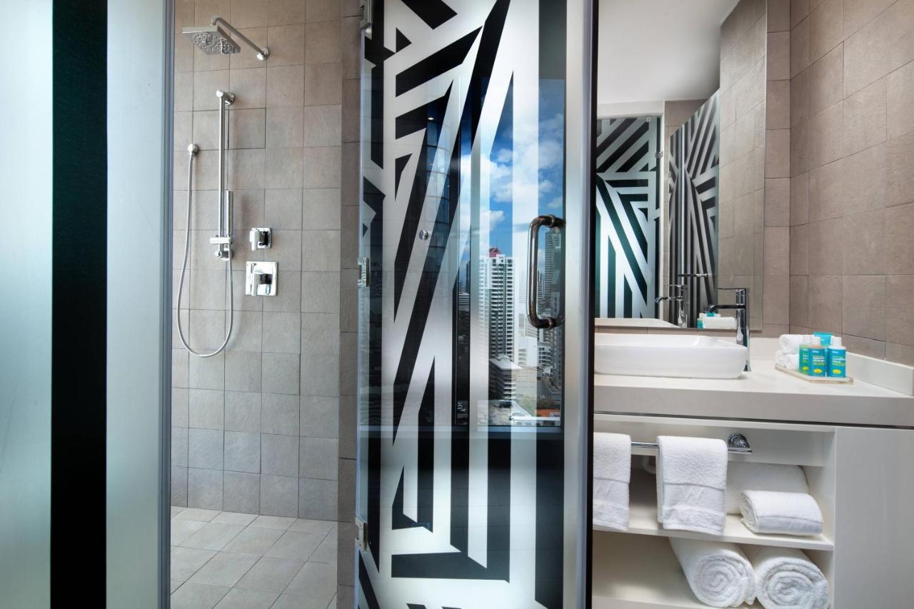 Urban King Suite Partial City View