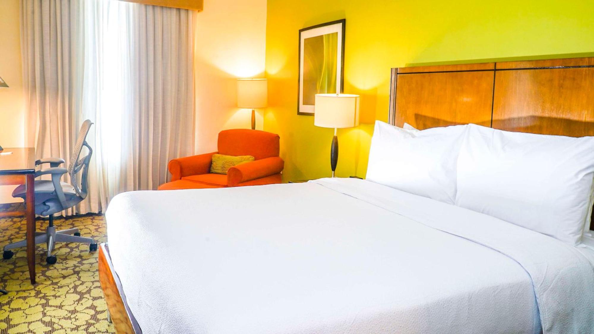 King Room