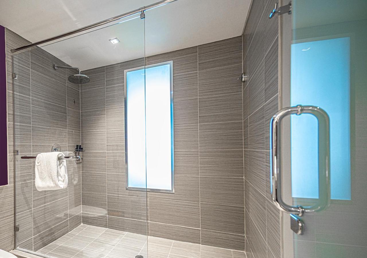 Chambre Double Deluxe