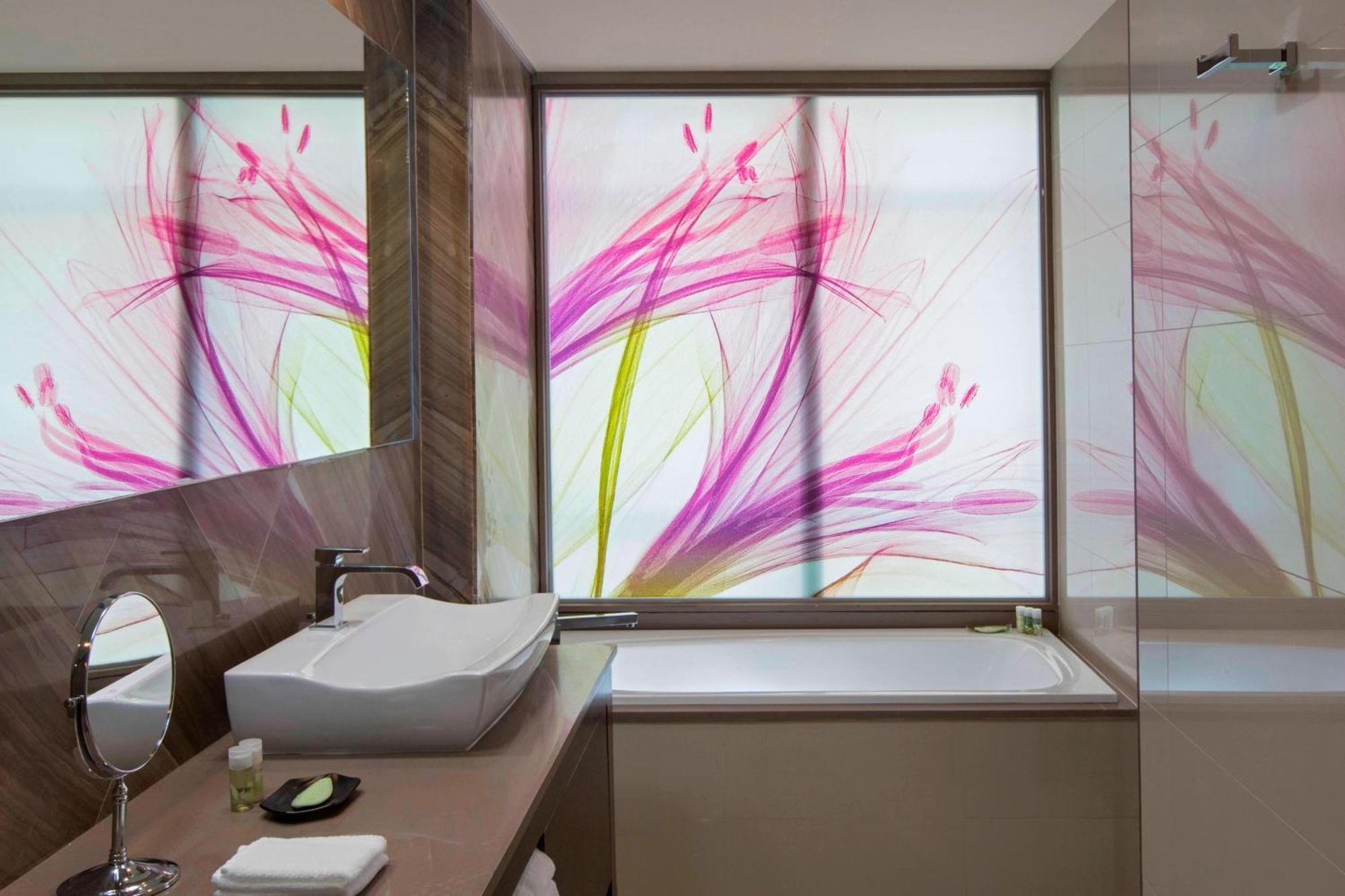 Suite Renewal más grande de 1 dormitorio con acceso al Club Lounge