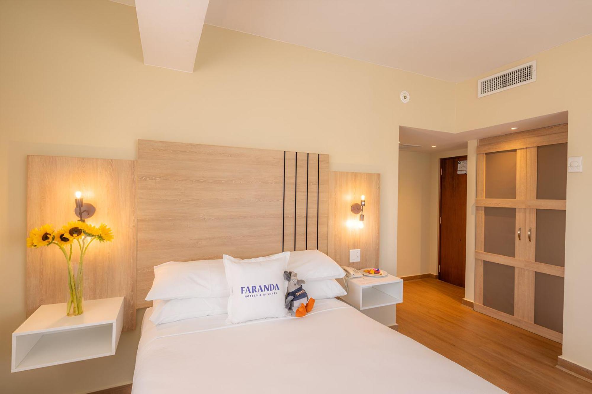 Double Room Non-Smoking