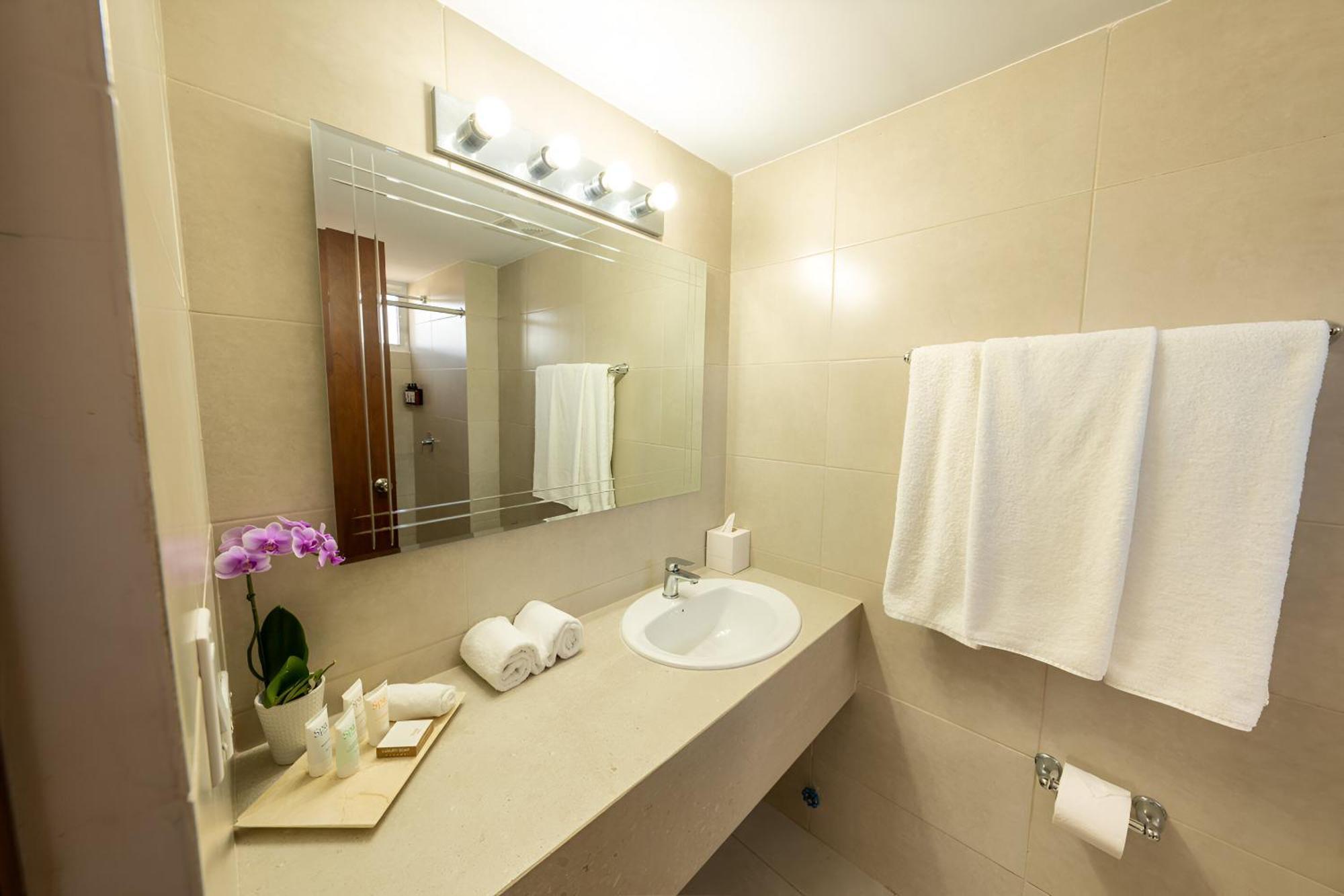 Double Room Non-Smoking