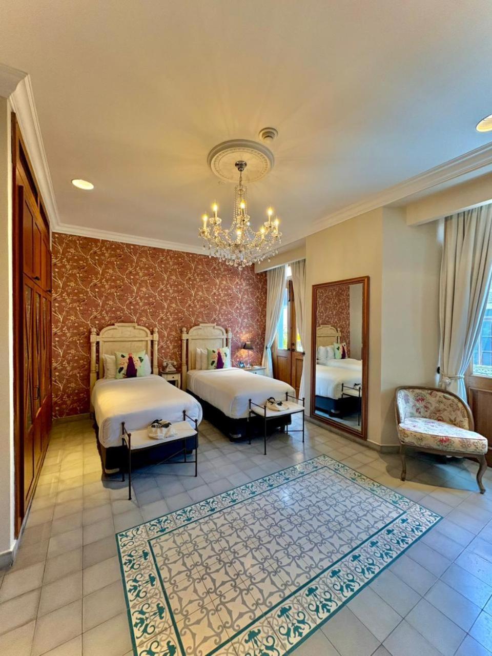 Suite Junior San Felipe