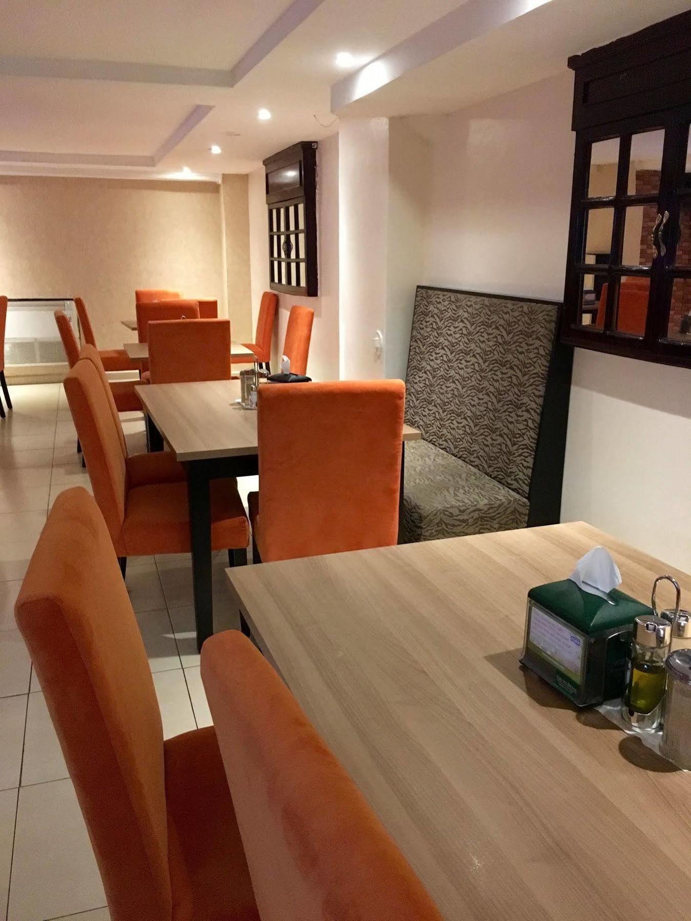 Habitación Doble Estándar