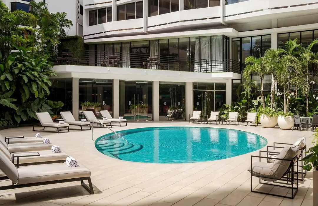 Renaissance Panama City Hotel-1