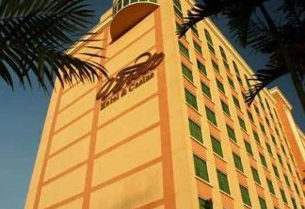 Veneto Hotel & Casino-1