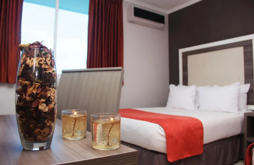 Hotel Bahia Suites-1