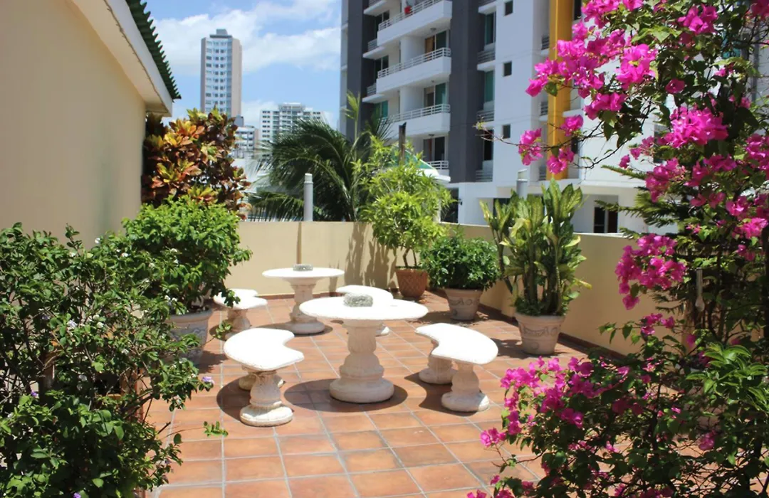 Toscana Inn Hotel-1