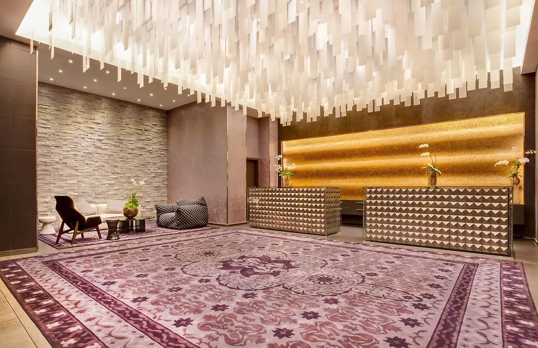 Sortis Hotel, Spa & Casino, Autograph Collection-1