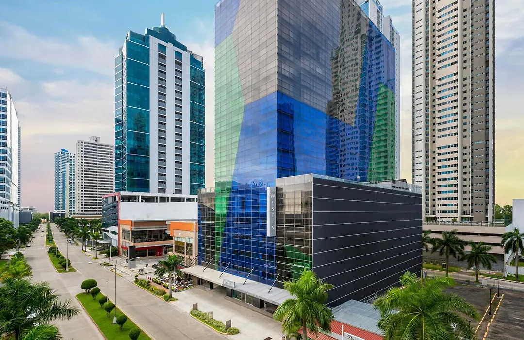 The Westin Panama-1