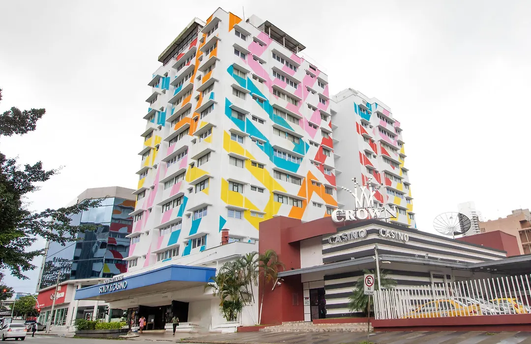 Hotel Faranda Express Soloy And Casino, A Member Of Radisson Individuals-1