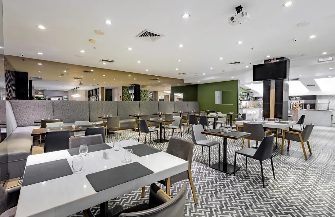 Crowne Plaza Panama By Ihg-1