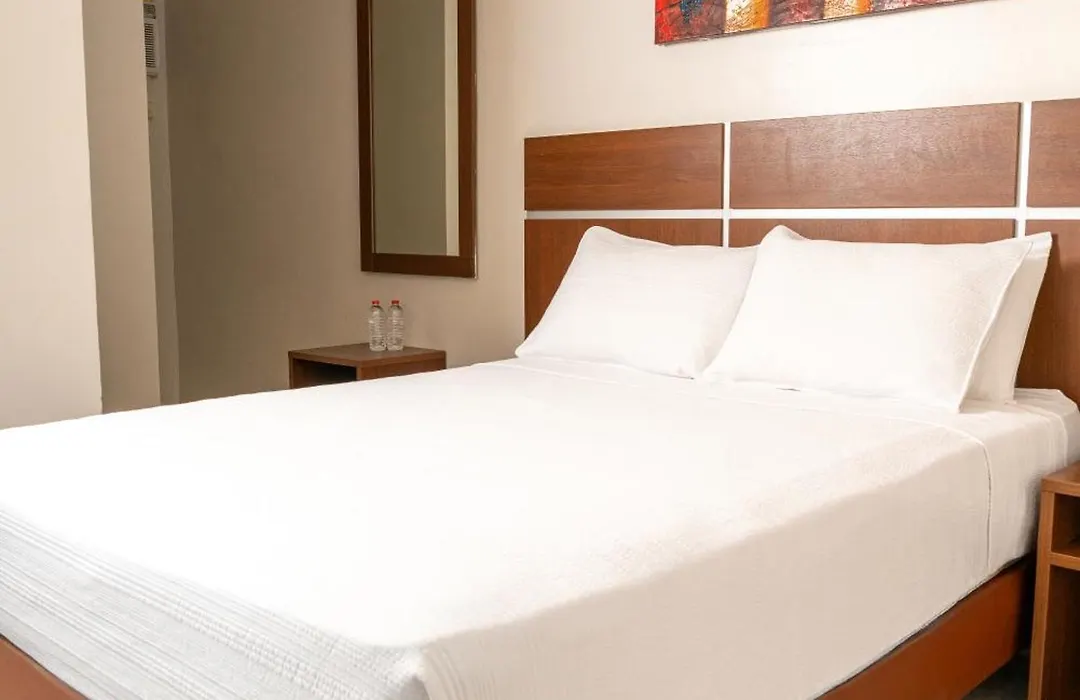 Hotel Benidorm Panamá-1