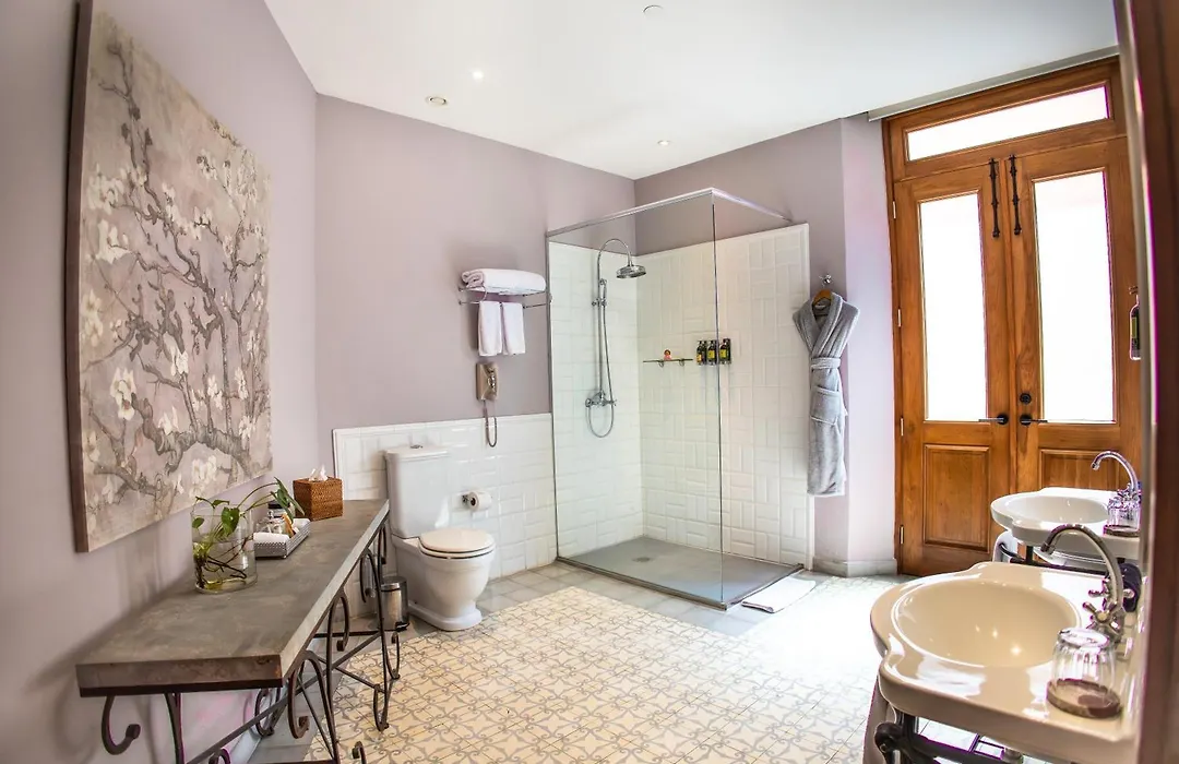 La Concordia - Boutique Hotel-1