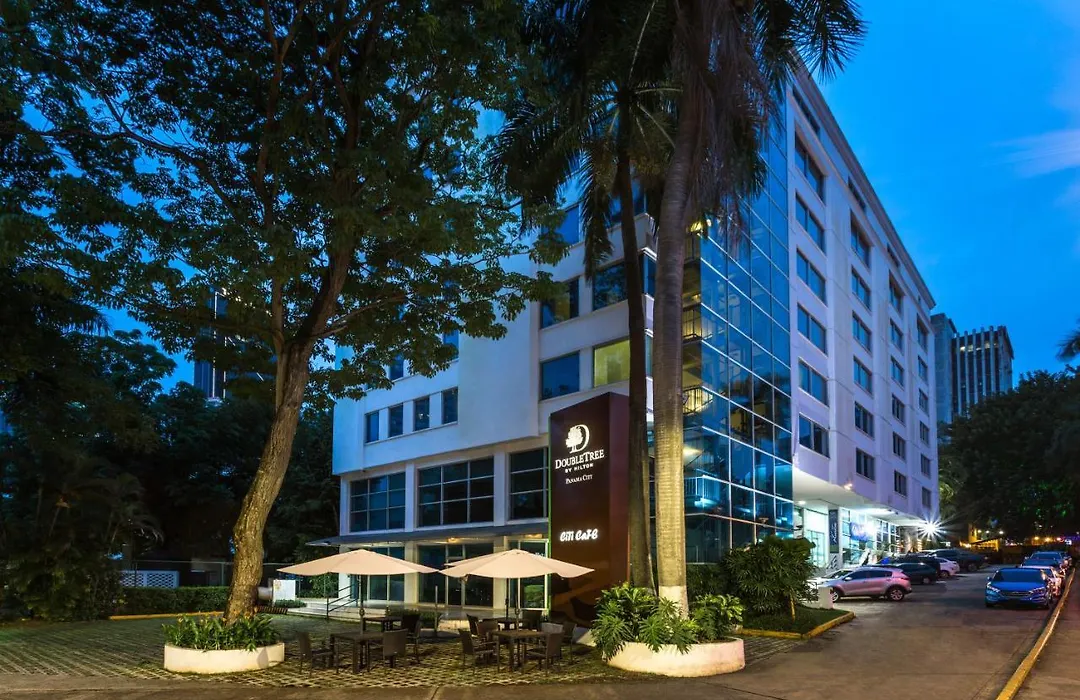 Doubletree By Hilton Panama City-1