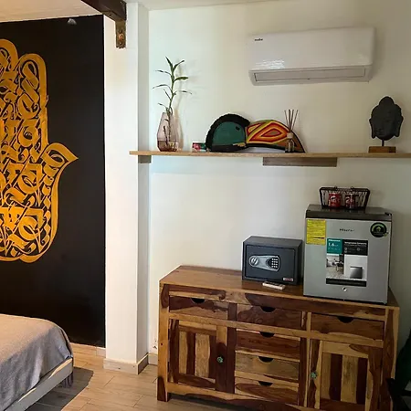 Saboga Lodge (Adults Only)-2