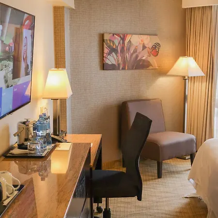 Sheraton Grand Panama-3