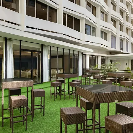 Renaissance Panama City Hotel-3