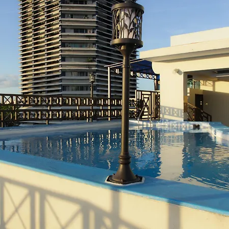 Hotel Bahia Suites-2