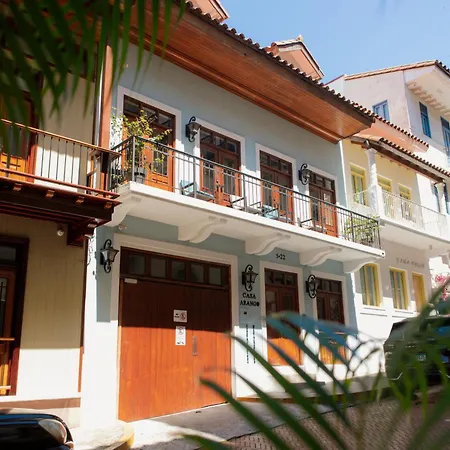 La Concordia - Boutique Hotel-2