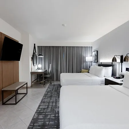 Crowne Plaza Panama By Ihg-2