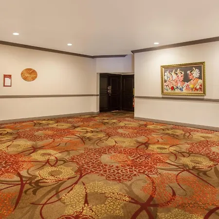 Crowne Plaza Panama By Ihg-3