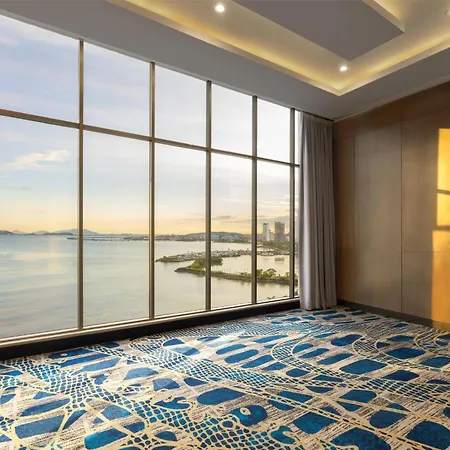 Hilton Panama-3