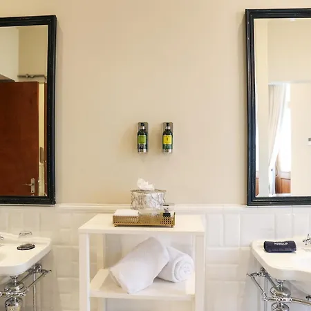 La Concordia - Boutique Hotel-3