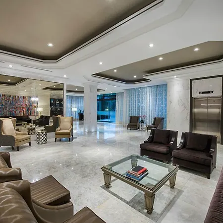 Intercontinental Miramar Panama By Ihg-2