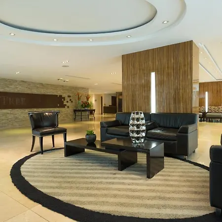 Doubletree By Hilton Panama City-3
