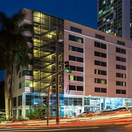 Doubletree By Hilton Panama City-2